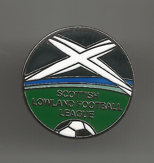 Badge Scottish Lowland Football League